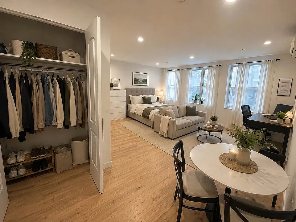 2481 Ocean Ave #2C