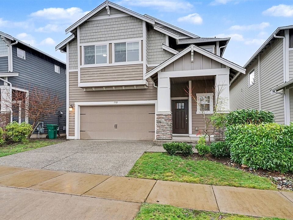 1st image of 17321 40th Avenue SE
