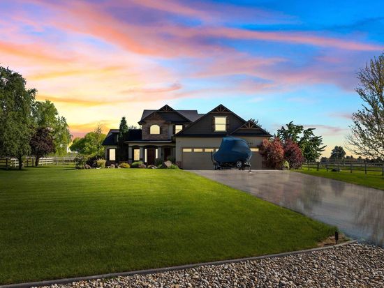 12962 Shasta Daisy Way, Nampa, ID 83686