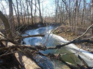 9018 Sportsman Club Rd, Johnstown, OH 43031