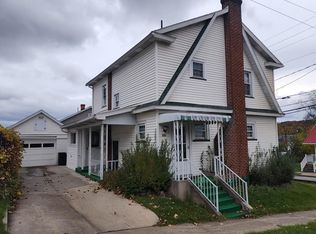 620 14th St, Huntingdon, PA 16652