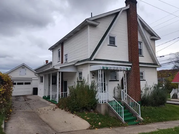 620 14th St, Huntingdon, PA 16652