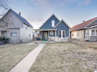 4328 S 23rd St, Omaha, NE 68107
