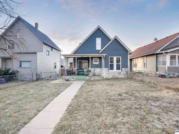 4328 S 23rd St, Omaha, NE 68107