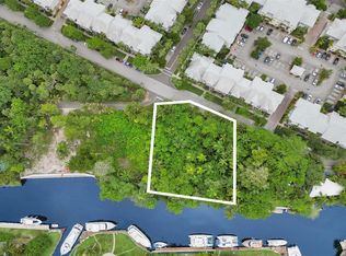 401 SW 14th Ave, Fort Lauderdale, FL 33312