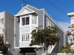 148-150 3rd Ave, San Francisco, CA 94118
