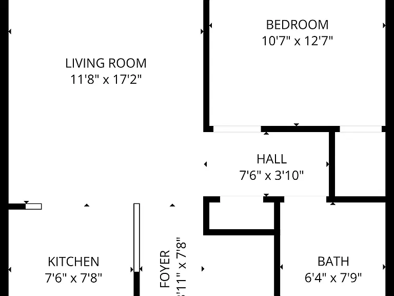 829 Greenwood Ave #3G — Photo 18