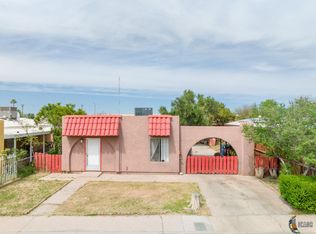 257 Robert Kennedy St, Calexico, CA 92231