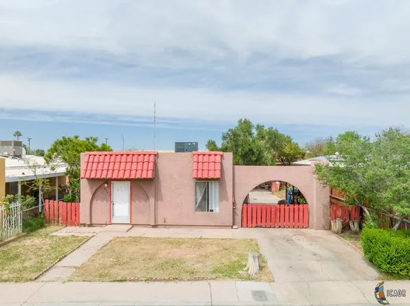 257 Robert Kennedy St, Calexico, CA 92231