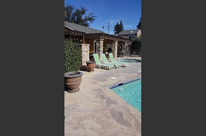 Club House