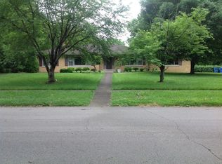 3061 Windermere Rd, Lexington, KY 40502