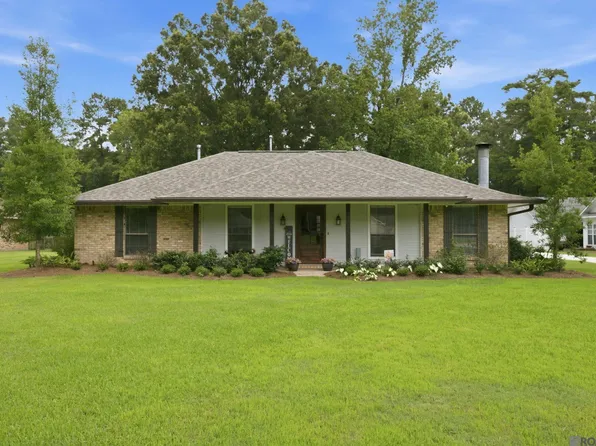 16405 Shetland Ave, Greenwell Springs, LA 70739