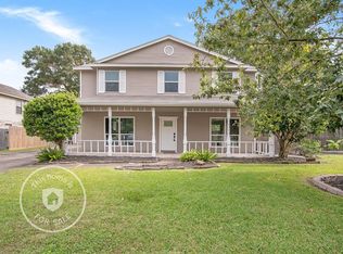 19702 Oakhall Dr, Humble, TX 77346