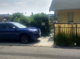 3202 Hamilton Way, Los Angeles, CA 90026