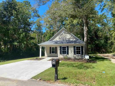 1904 6th Ave., Conway, SC, 29526