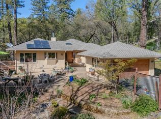 19581 Wolf Creek Rd, Grass Valley, CA 95949