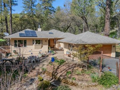 19581 Wolf Creek Rd, Grass Valley, CA, 95949