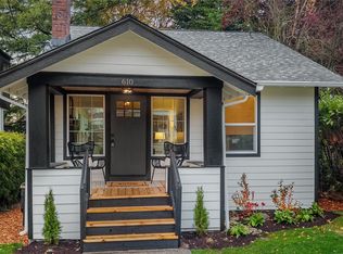 610 W Halladay Street, Seattle, WA 98119