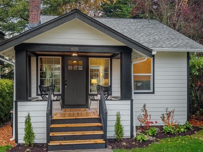 610 W Halladay Street, Seattle, WA, 98119