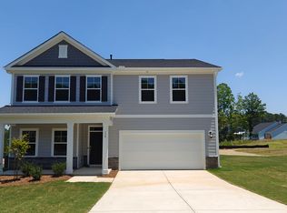 139 Hanover Dr, Sanford, NC 27330