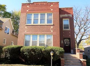 8606 S Morgan St, Chicago, IL 60620