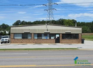 1733 S Piedmont Hwy, Piedmont, SC 29673