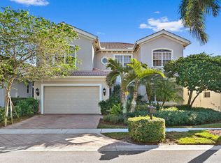 4108 NW Briarcliff Cir, Boca Raton, FL 33496