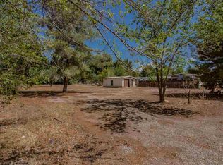914 Higuera Ave, Tularosa, NM 88352
