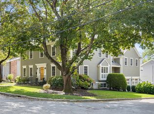 322 Ridge St, Arlington, MA 02474