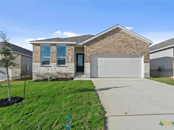3840 Northaven Trl, New Braunfels, TX 78130