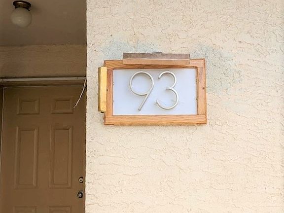 2nd image of 2776 S Avenue 2 1/2 E APT 93