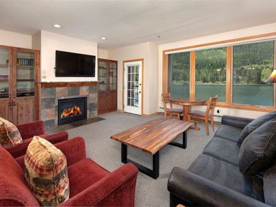 22138 Us Highway 6 #1560, Keystone, CO, 80435