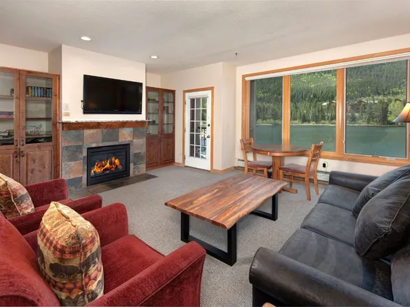 22138 Us Highway 6 #1560, Keystone, CO 80435