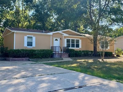 6 Mcshore Drive, Huntsville, TX, 77320