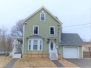 34 Jady Hill Ave UNIT 1, Exeter, NH 03833