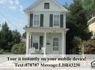 625 Silver Ln, Martinsburg, WV 25401