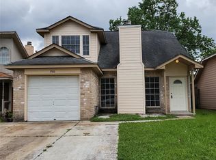 936 Holbech Ln, Channelview, TX 77530