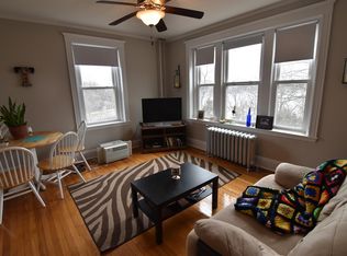 1946 Commonwealth Ave #45, Brighton, MA 02135