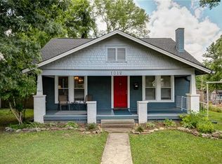 1012 Seymour Ave, Nashville, TN 37206