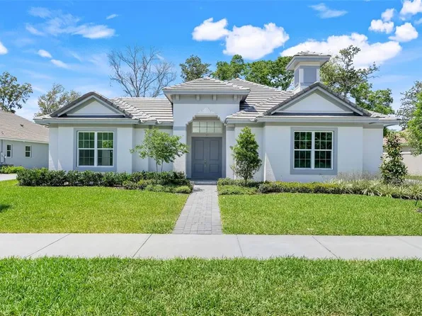 132 New Leatherwood Dr, Palm Coast, FL 32137