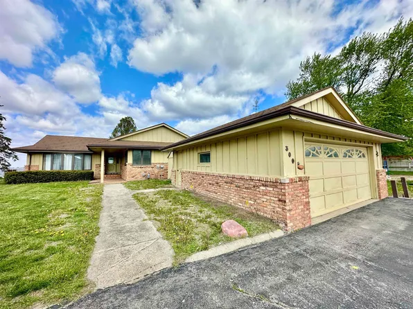 300 Lakeshore Dr, Lakeside, IA 50588
