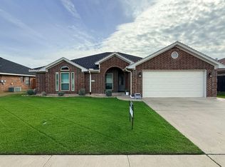 2504 Hydrangea Ave, Killeen, TX 76549