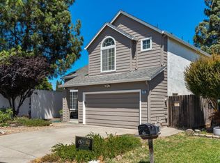 411 Vinewood Ct, Suisun City, CA 94585