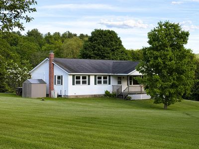 9 Mayselwood Drive, Milton, VT, 05468