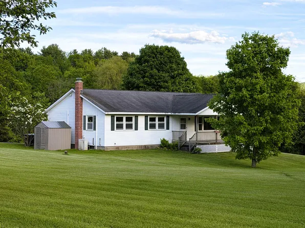 9 Mayselwood Drive, Milton, VT 05468