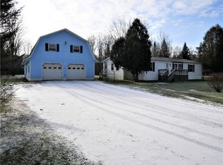 6004 Cooper St, Vernon, NY 13476