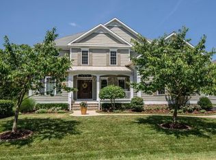 119 Pine Forest Dr, Ocean Pines, MD 21811