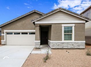 18392 N Los Gabrieles Way, Maricopa, AZ 85138