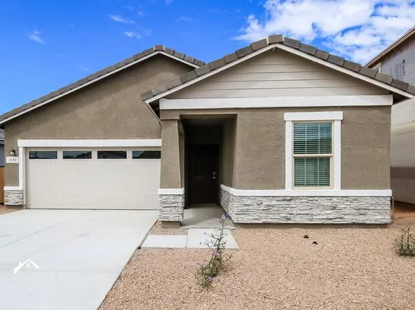 18392 N Los Gabrieles Way, Maricopa, AZ 85138