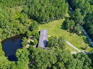 23379 Placide Rd, Pass Christian, MS 39571